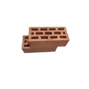 Perforated Bricks